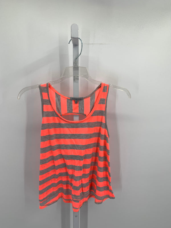 Charlotte Russe Size Small Juniors Tank