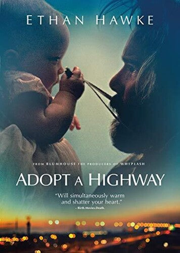 Adopt a Highway (DVD) -