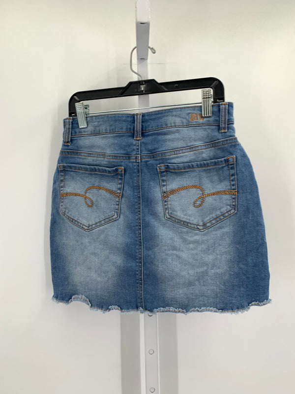Justice Size 14 Girls Skirt