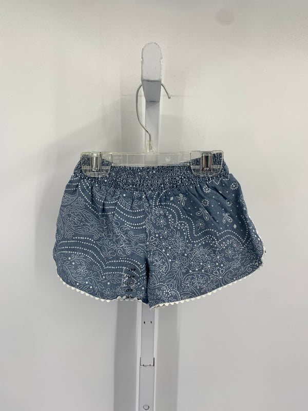 Ralph Lauren Size 4T Girls Shorts