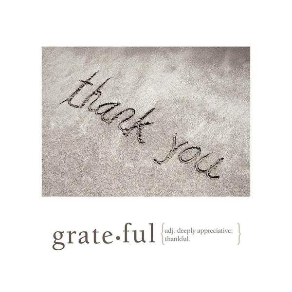 Grateful