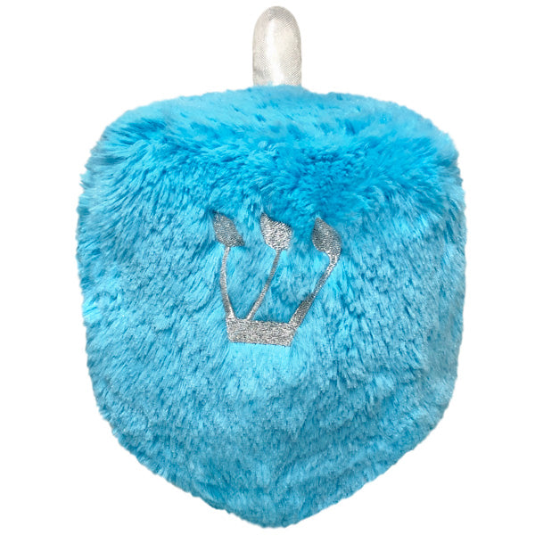 Mini Squishable Dreidel