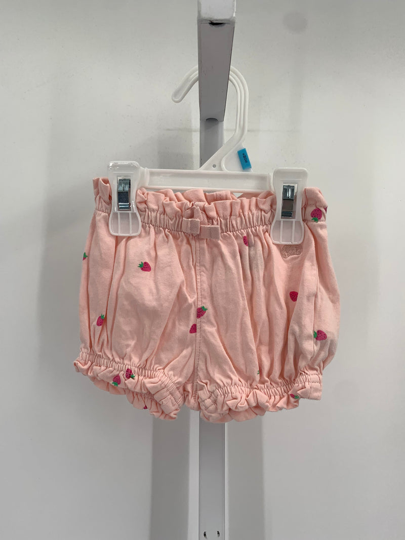 Baby Gap Size 0-3 months Girls Shorts