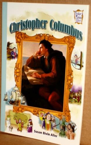 Christopher Columbus History Maker Bios by Susan Bivin Aller (2006) Paperback -