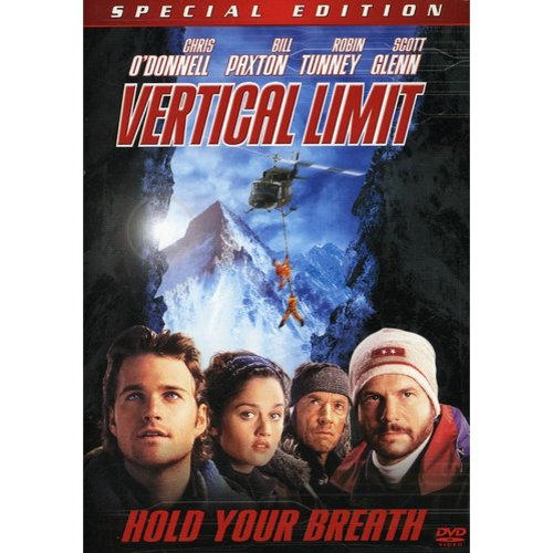 Vertical Limit (Special Edition) (Widescreen) -