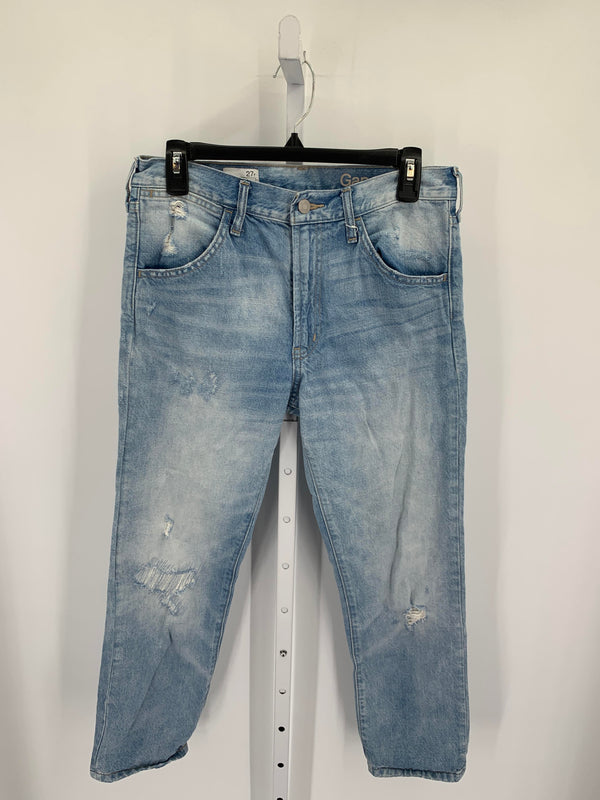 Gap Size 4 Misses Jeans