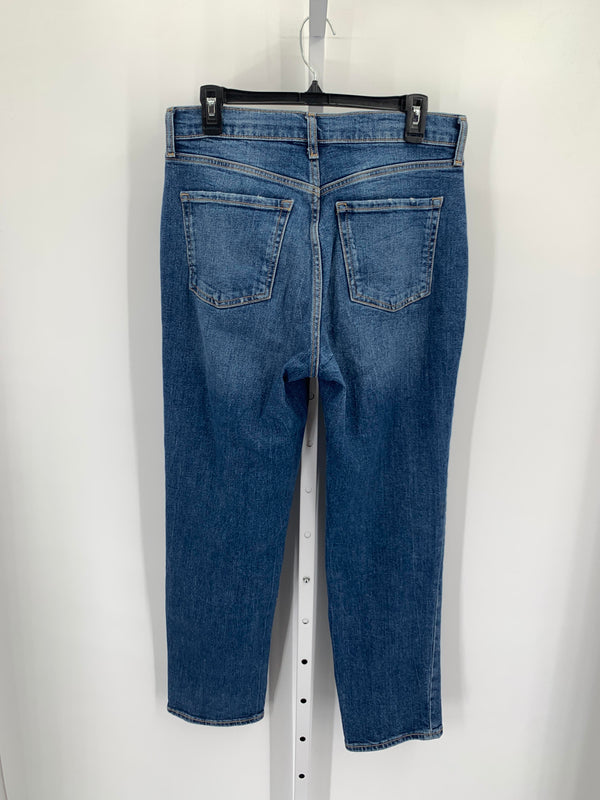 Old Navy Size 8 Misses Jeans