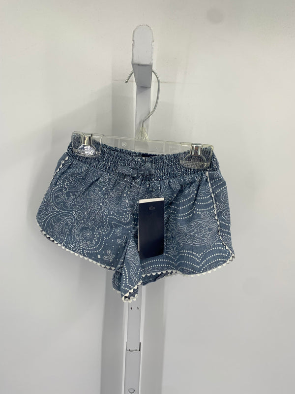 Ralph Lauren Size 4T Girls Shorts