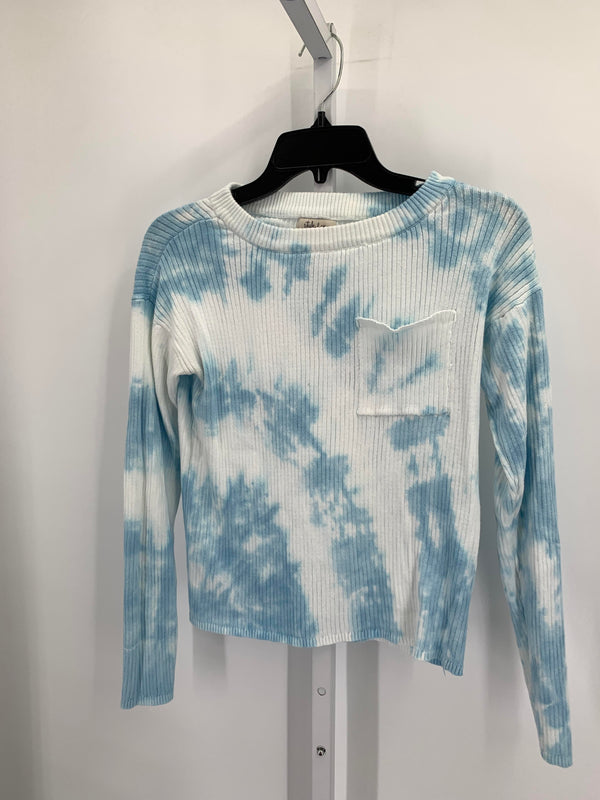 Style & Co. Size X Small Misses Long Slv Sweater