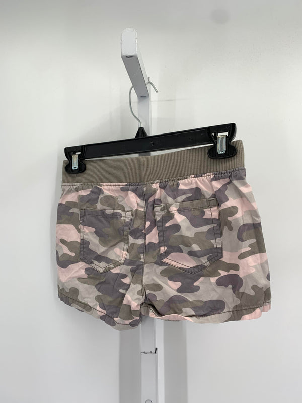 Children's Place Size 6 Girls Shorts