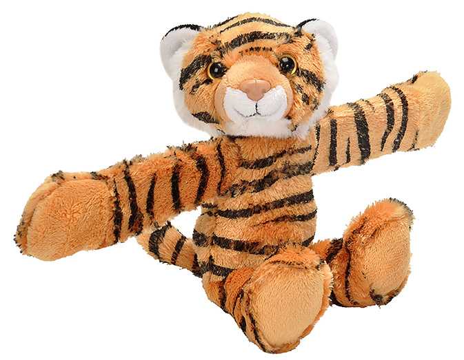 Wild Republic Huggers - Tiger