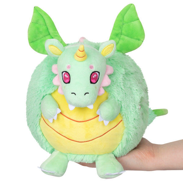 Mini Squishable Petal Dragon