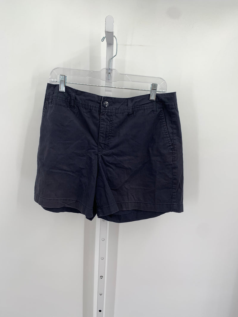 Gloria Vanderbilt Size 12 Misses Shorts
