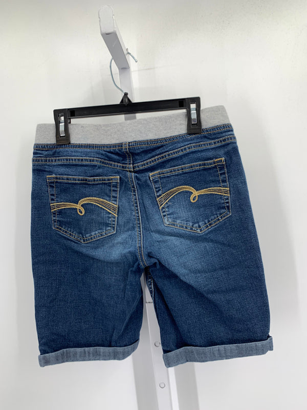 Justice Size 14 Girls Shorts