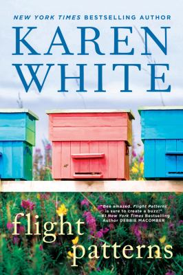 Flight Patterns - White, Karen