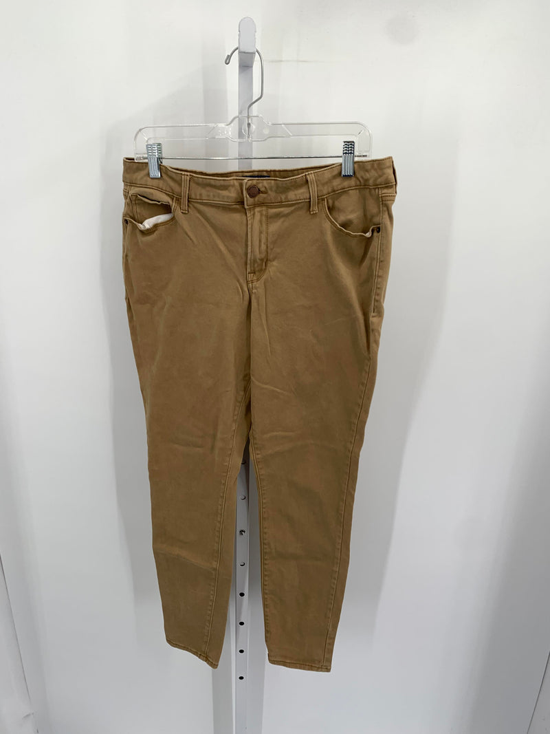 Old Navy Size 14 Misses Pants