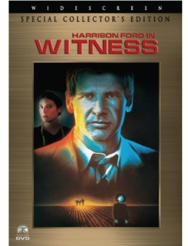 Witness (Other) -
