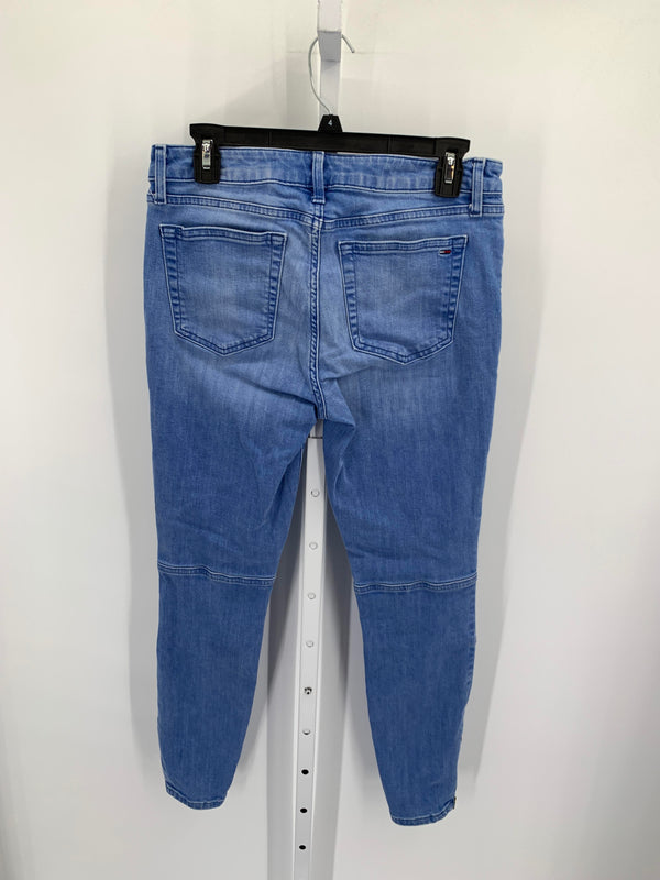 Tommy Hilfiger Size 8 Misses Jeans