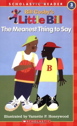 The Meanest Thing to Say, Level 3 by Bill Cosby - Bill Cosby