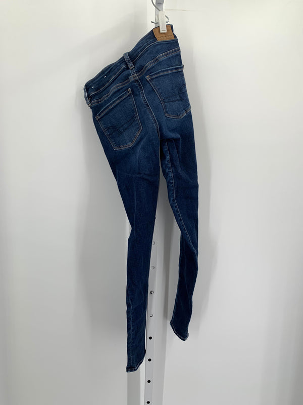 American Eagle Size 00 Juniors Jeans