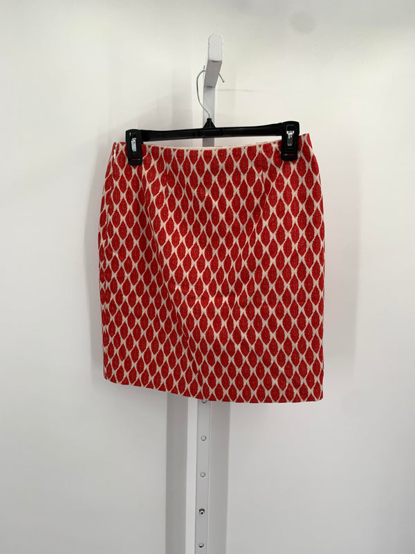 Ann Taylor Size 0 Misses Skirt