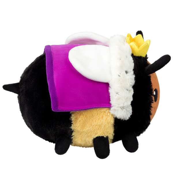 Mini Squishable Queen Bee