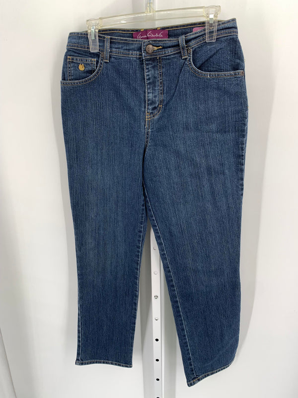 Gloria Vanderbilt Size 10 Misses Jeans