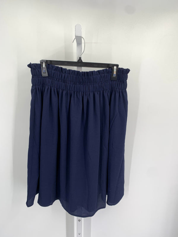 Lularoe Size Large Misses Skirt