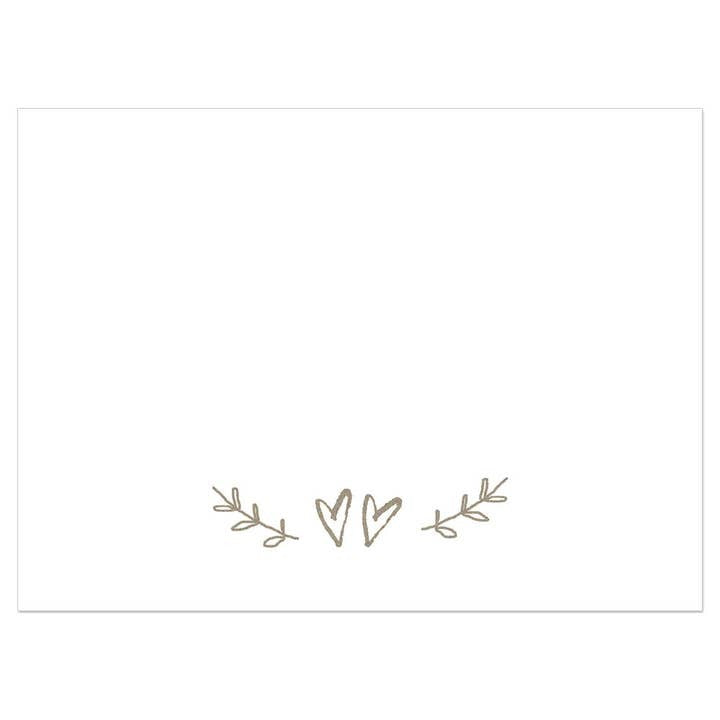 Happily After Today, Wedding Card