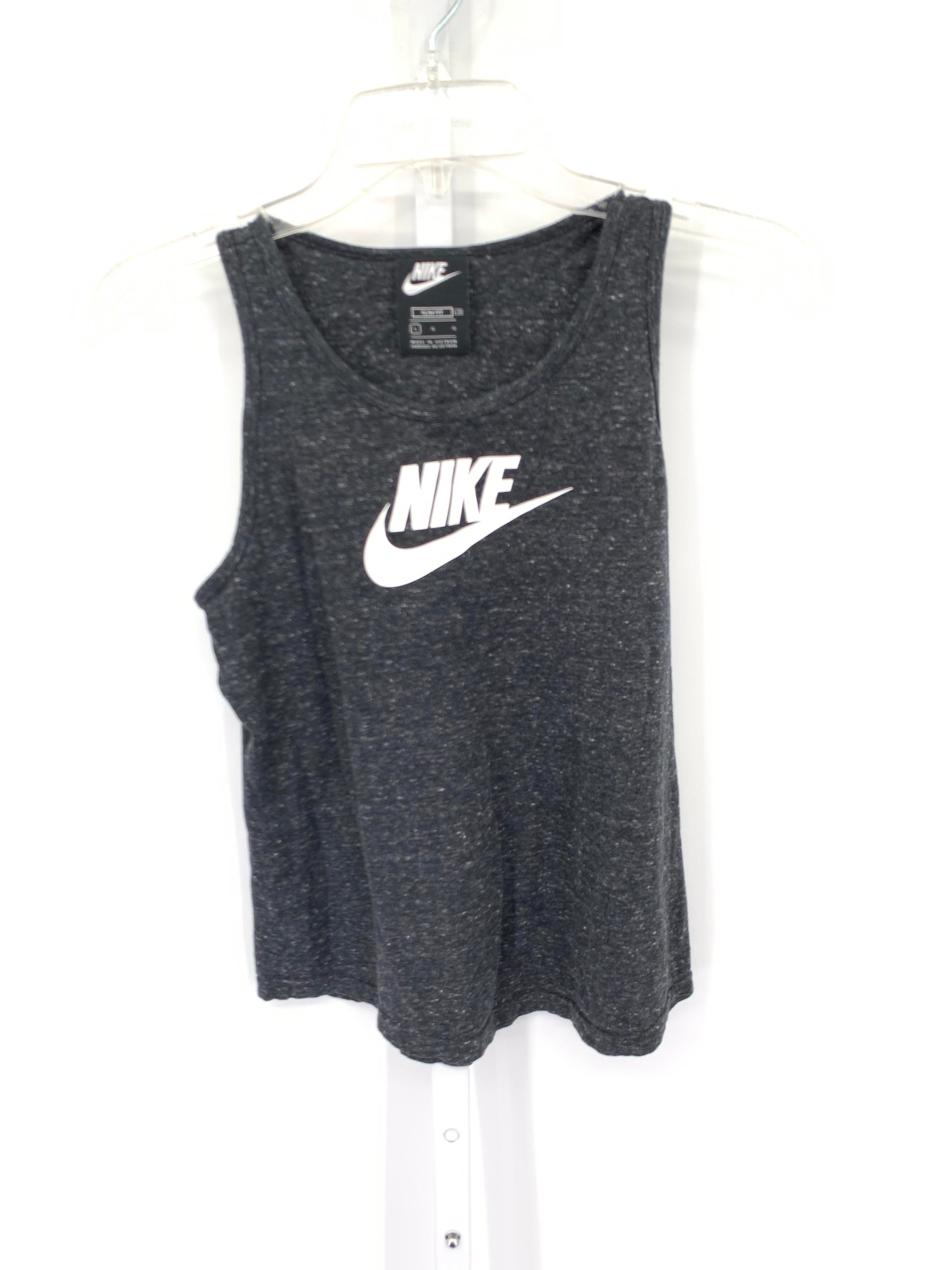 Nike Size 10-12 Girls Tank