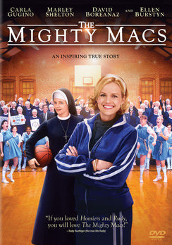 The Mighty Macs (DVD) -