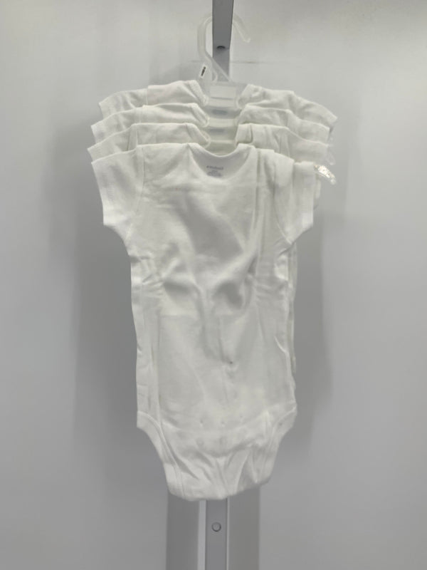 NFP SHORT SLV BODY SUITS