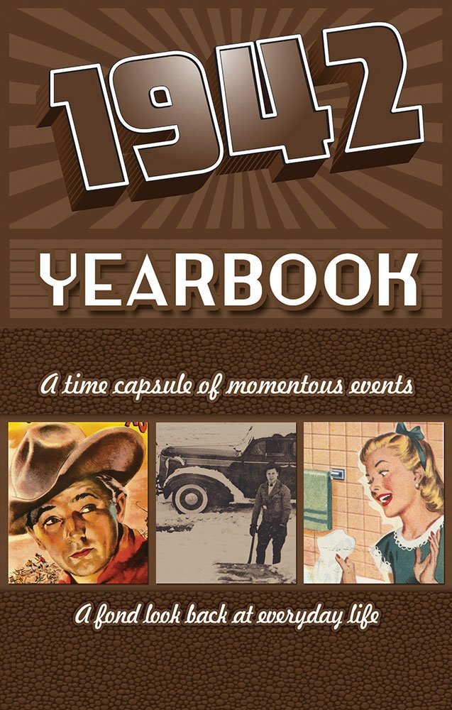 1941 Yearbook