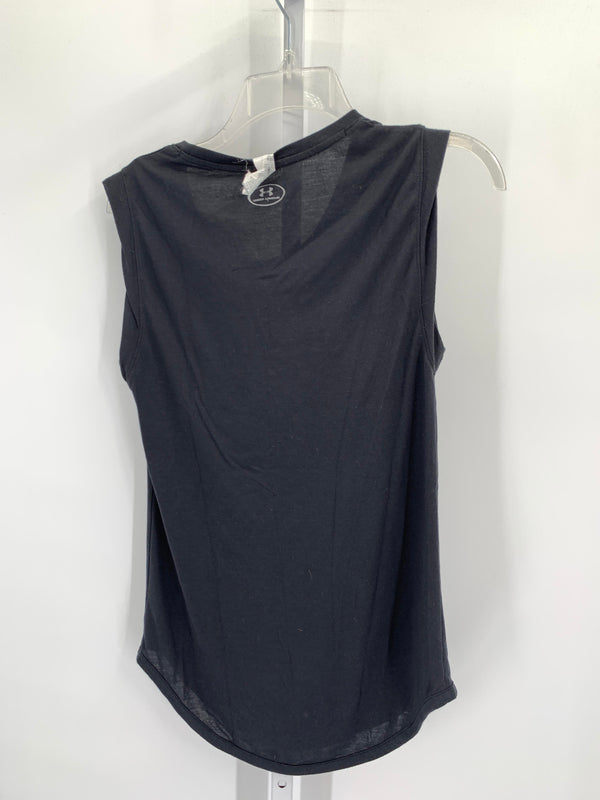 Under Armour Size X Small Misses Tank