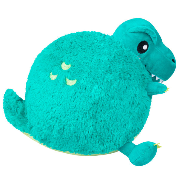 Mini Squishable T-Rex II