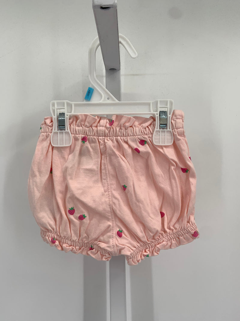 Baby Gap Size 0-3 months Girls Shorts