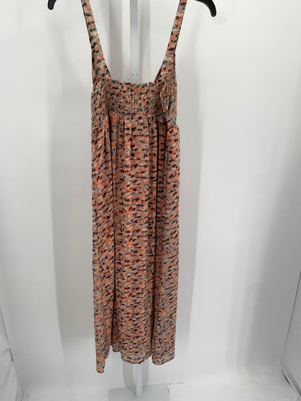 Lucky Brand Size Small Misses Sundress