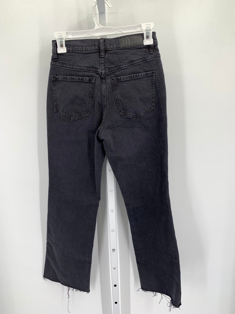 PacSun Size 00 Juniors Cropped