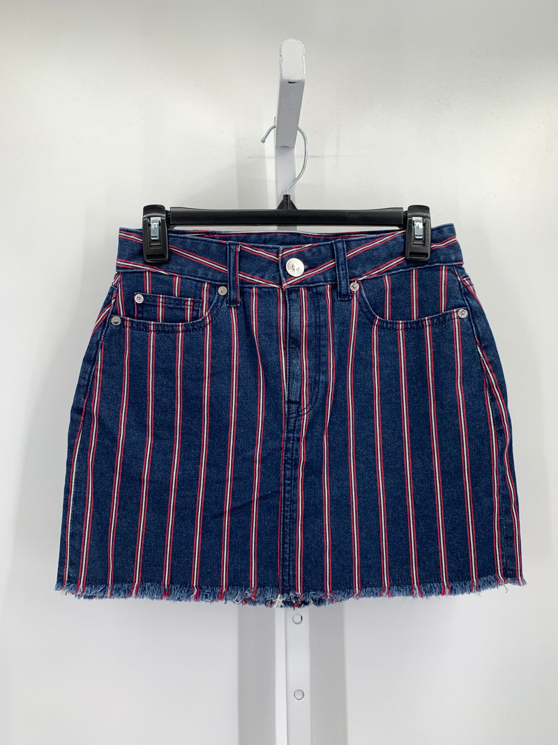 American Eagle Size 4 Juniors Skirt
