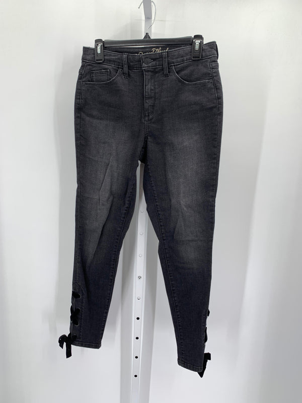 Universal Thread Size 6 Misses Jeans