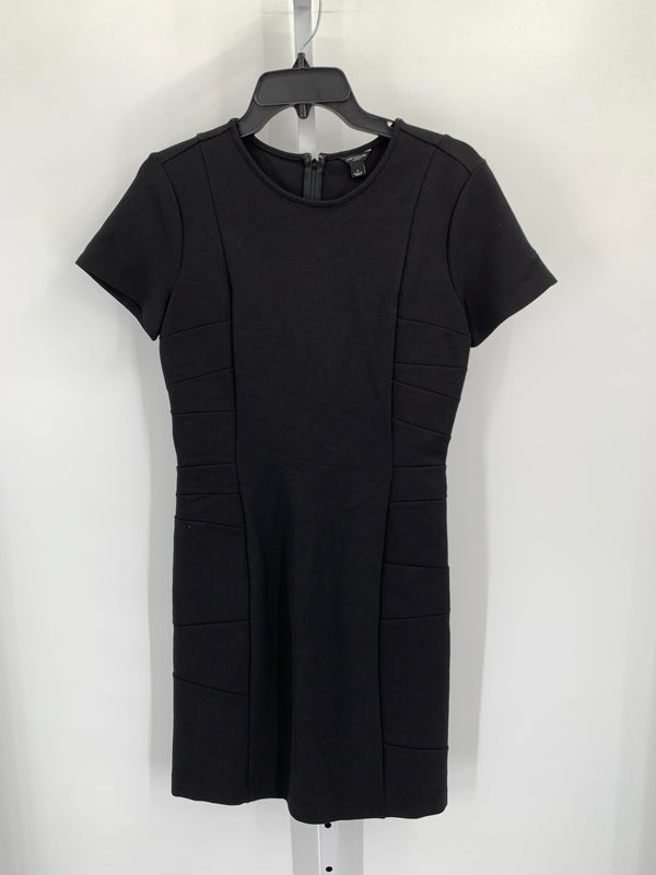 Ann Taylor Size 6 Misses Short Sleeve Dress