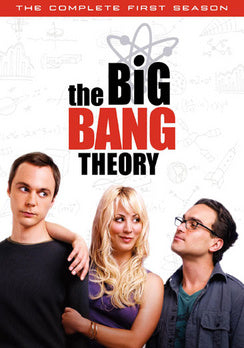 Big Bang Theory (Video): the Big Bang Theory (Other) -