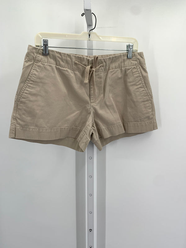 Gap Size 10 Misses Shorts