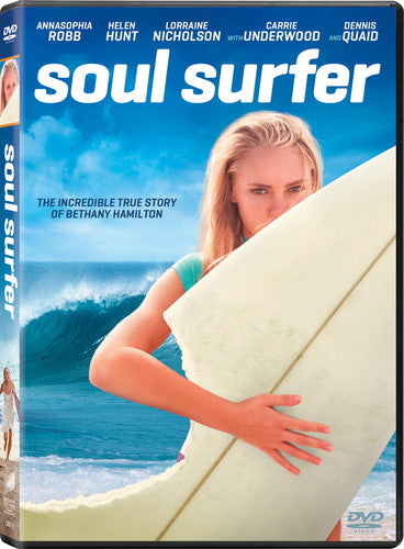 Soul Surfer (DVD) -