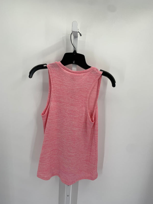 Paramont Size Small Misses Tank