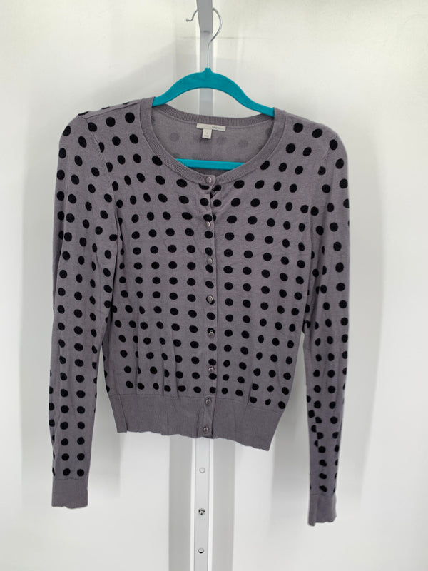 halogen Size Small Misses Long Slv Sweater