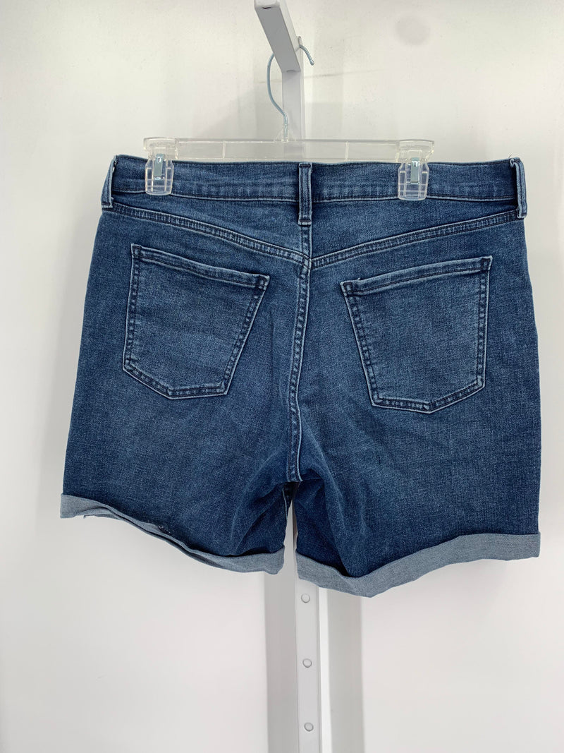 Old Navy Size 8 Misses Shorts