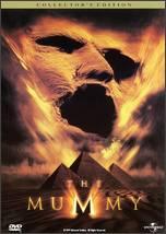 The Mummy (Full Screen Collector S Edition) -