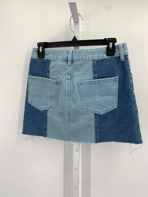 PacSun Size 0 Juniors Skirt