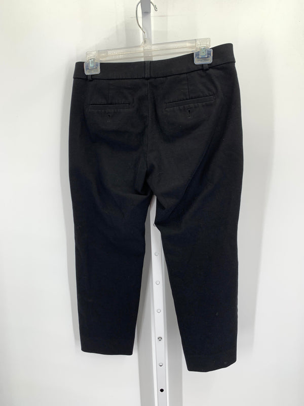 Banana Republic Size 2S Misses Cropped Jeans